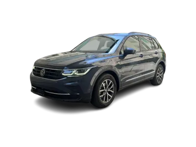 VW VW Tiguan 1.5TSI Evo Life DSG im Auto Abo von CARIFY