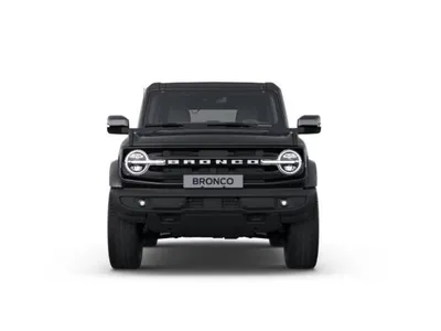 Ford Ford Bronco 2.7 l EcoBoost Outer Banks 4x4   Automatik im Leasing von LeasingMarkt.de
