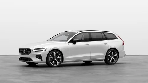 Volvo Volvo V60 Plus im Leasing von Faaren