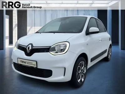 Renault Renault Twingo im Auto Abo von 9Drive