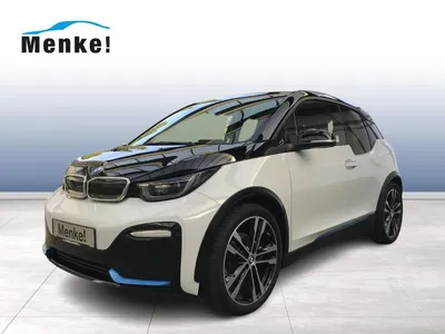 BMW BMW i3 120 DAB LED WLAN Navi Prof. Tempomat Shz im Auto Abo von LeasingTime