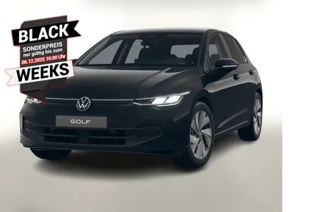 VW Golf 8 2.0 TDI 150 DSG LED Nav Keyl ACC 5J.Gar im Auto Abo von Autohaus Tabor