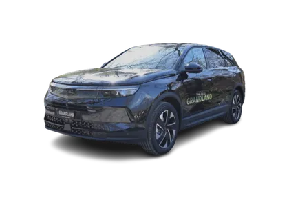 Opel OPEL Grandland 1.2MHEV GS eDCT im Auto Abo von CARIFY
