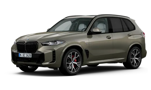 BMW BMW X5 xDrive30d im Auto Abo von FINN