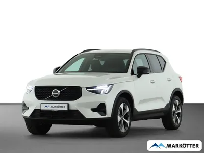 Volvo Volvo XC40 B3 Plus Dark/360°CAM/AHK/FHZ/SHZ+LHZ/ im Leasing von Null-Leasing