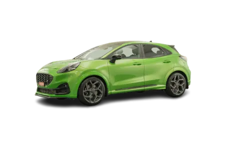 Ford FORD Puma 1.5 EcoB ST im Auto Abo von CARIFY