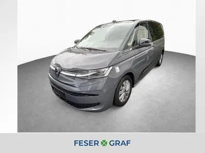 VW Volkswagen T7 Multivan Life 2,0 l TDI SCR im Auto Abo von LeasingMarkt.de