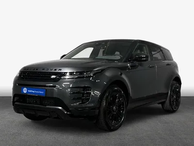 Land Rover Range Rover Evoque 1.5 Plug-in Hybrid P270e Dynamic SE im Auto Abo von GetYourDrive