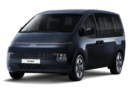 Hyundai Hyundai STARIA 1.6 T-GDI 2WD Signature im Auto Abo von movme
