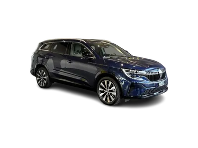 Renault RENAULT Espace 1.2 E-Tech 200 Techno 7-Sitze im Auto Abo von CARIFY
