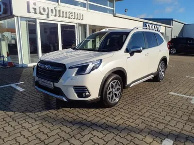 Subaru Subaru Forester 2.0 AWD Aut. Comfort/ACC/Navi/LED im Auto Abo von LeasingMarkt.de