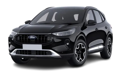 Ford Ford Kuga Active X PHEV im Auto Abo von Sport Auto Plus