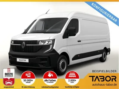 Renault Renault Master E-Tech advance L3H2 3,5t Long Range im Auto Abo von LeasingTime