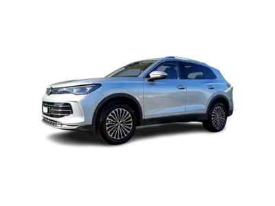 VW VW Tiguan 2.0 TDI SCR Elegance 4Motion DSG im Auto Abo von CARIFY