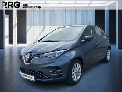 Renault Renault ZOE R135 Z.E. 50 Experience im Auto Abo von LeasingMarkt.de