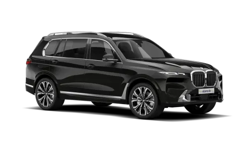 BMW BMW X7 xDrive40d im Auto Abo von Allane