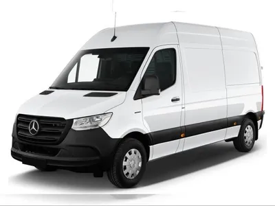 Mercedes Mercedes-Benz Sprinter eSprinter Kastenwagen PRO 314 standard📌 Klimaautomatik📌Sitzheizung 📌Rückfahrkamera 📌Ho im Auto Abo von LeasingTime