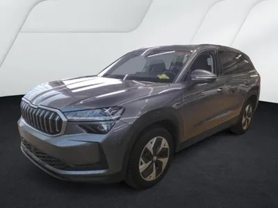 Skoda Skoda Kodiaq Selection TDI im Auto Abo von LeasingMarkt.de