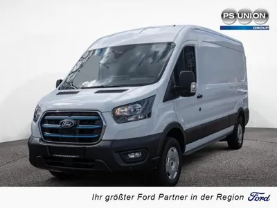Ford Ford Transit Elektro 350L3 Trend RWD PDC SHZ KAMERA NAVI -K.T.- im Auto Abo von LeasingMarkt.de
