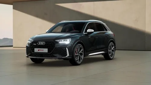 Audi Audi RS Q3 qu. / SOFORT VERFÜGBAR ! im Auto Abo von LeasingTime