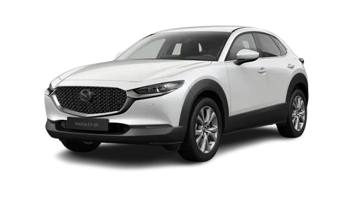 Mazda Mazda CX-30 e-SKYACTIV-G M-Hybrid 140  AT im Auto Abo von FINN