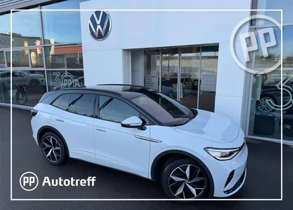 VW VW ID.4 GTX 77 kWh 4Motion im Auto Abo von CARIFY