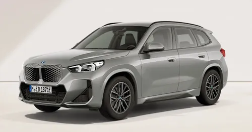 BMW BMW iX1 eDrive20 M Sportpaket eDrive20 Elektro 150 kW (204 PS) im Auto Abo von Auto Ritter