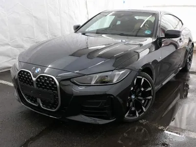 BMW BMW 420 i Coupe., "M Sport", Dri. Ass., Park. Ass. +., Keyless.,  2x SHZ., uvm. im Leasing von LeasingMarkt.de