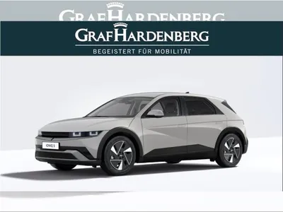 Hyundai Hyundai IONIQ 5 84 kWh Batterie 168 kW (229 PS) CENTRIQ BOSE Soundsystem & Sitz-Paket im Leasing von LeasingMarkt.de