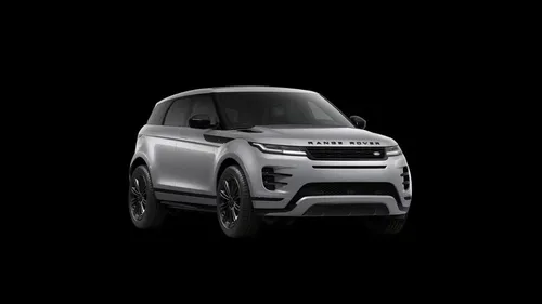 Land Rover Land Rover Range Rover Evoque D165 DYNAMIC SE AWD Panorama im Leasing von Null-Leasing