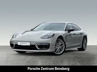 Porsche Porsche Panamera GTS Sport Turismo im Leasing von LeasingMarkt.de
