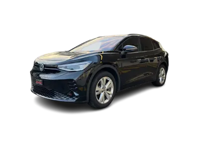 VW VW ID.4 GTX 77 kWh 4Motion im Auto Abo von CARIFY
