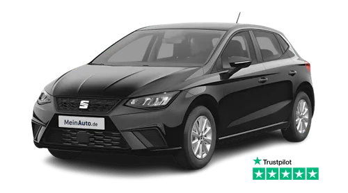 Seat SEAT Ibiza 1.0 TSI 70kW Road Edition im Leasing von MeinAuto