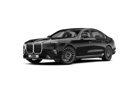 BMW BMW 7er Limousine 740d xDrive im Auto Abo von FINN
