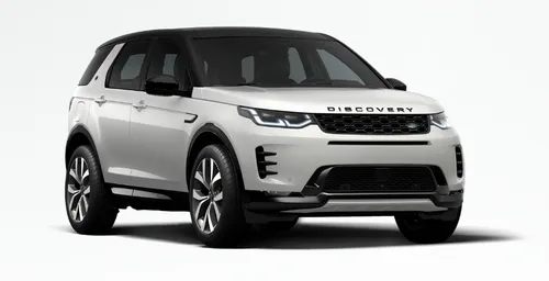 Land Rover Land Rover Discovery Sport im Auto Abo von Faaren