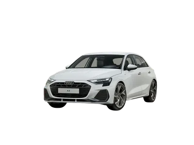 Audi Audi A3 Sportback im Auto Abo von Faaren