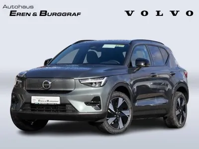 Volvo Volvo EX40 im Auto Abo von LeasingMarkt.de