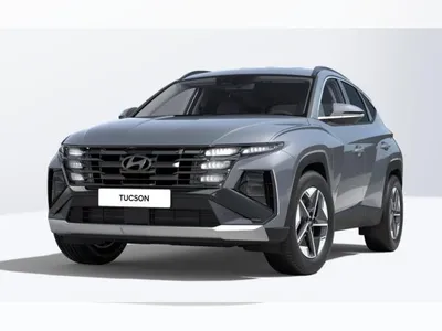 Hyundai Hyundai TUCSON Trend DCT *SOFORT* im Auto Abo von LeasingTime
