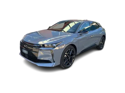 DS DS AUTOMOBILES No4 1.2 Hybrid Pallas im Auto Abo von CARIFY