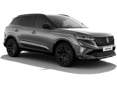 Renault Renault Austral Esprit Alpin Full Hybrid E-Tech 200 SHZ NAVI LED TEMPO im Auto Abo von LeasingMarkt.de