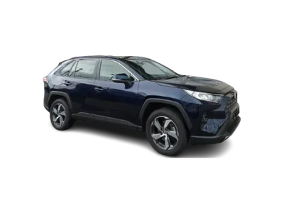 Toyota TOYOTA RAV4 2.5 HSD Comfort im Auto Abo von CARIFY