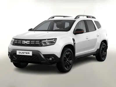 Dacia DUSTER Extreme TCe 150 EDC ParkAssist Kam Auto-Abo privat im Auto Abo von Autohaus Tabor