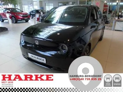 Honda Honda e Advance *17 Sofort* Bereitstellungskosten geschenkt!! im Auto Abo von LeasingMarkt.de