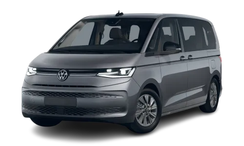 VW VW Multivan TDI im Auto Abo von Sport Auto Plus