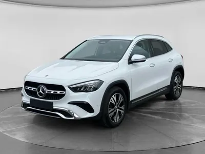 Mercedes Mercedes-Benz GLA 200 d 8G-DCT Progressive Advanced - Haustürlieferung inkl. im Leasing von LeasingMarkt.de