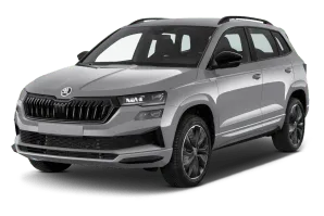 Skoda Skoda Karoq 1.0l TSI Selection im Auto Abo von MeinAuto