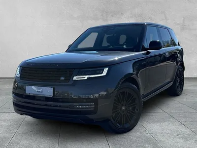 Land Rover Land Rover Range Rover P530 SWB Autobiography STDHZG+23"LMF im Leasing von Null-Leasing