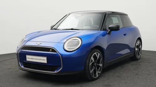 MINI MINI Cooper SE 3-Türer im Auto Abo von Null-Leasing