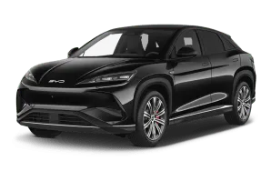 BYD BYD Sealion 7 82.5 kWh Comfort im Leasing von MeinAuto