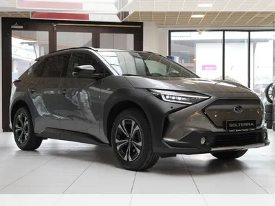 Subaru Subaru SOLTERRA 🔥Comfort Elektro 🔥❗️sofort verfügbar❗️ im Auto Abo von LeasingMarkt.de
